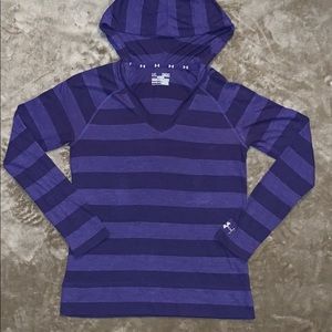 Under Armour sweat shirt long sleeve